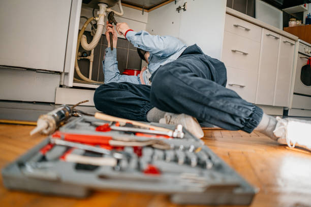 Best Local Plumber Services  in Zwolle, LA