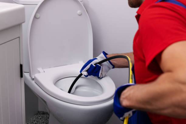 Professional Plumbing in Zwolle, LA