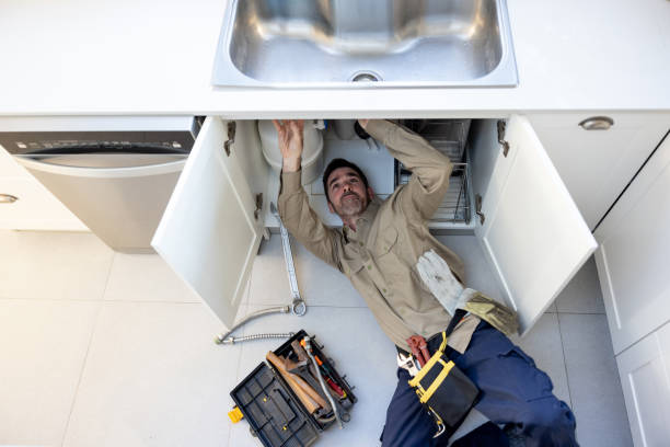Best Commercial Plumbing Services  in Zwolle, LA