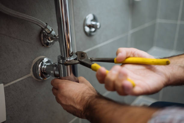 Best Drain Cleaning Services  in Zwolle, LA