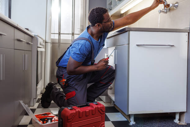 Best Hot Water Heater Installation  in Zwolle, LA
