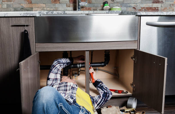 Best Sewer Line Repair  in Zwolle, LA